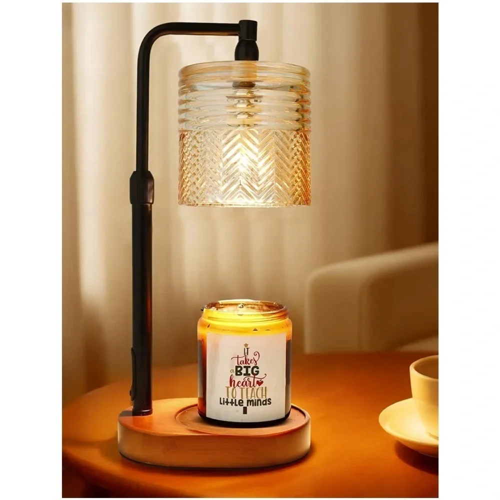 N/A adjustable brightness